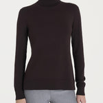 MAGLIA C/ROULE' DI44TKChocolate Torte RAGNO