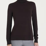 MAGLIA C/ROULE' DI44TKChocolate Torte RAGNO