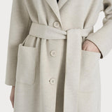 CAPPOTTO LUNGO 