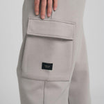 Pantalone M9030 .000.23655SILVER REPLAY