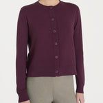 CARDIGAN DQ64TLFig RAGNO