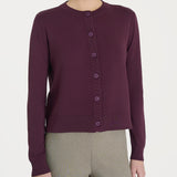 CARDIGAN DQ64TLFig RAGNO