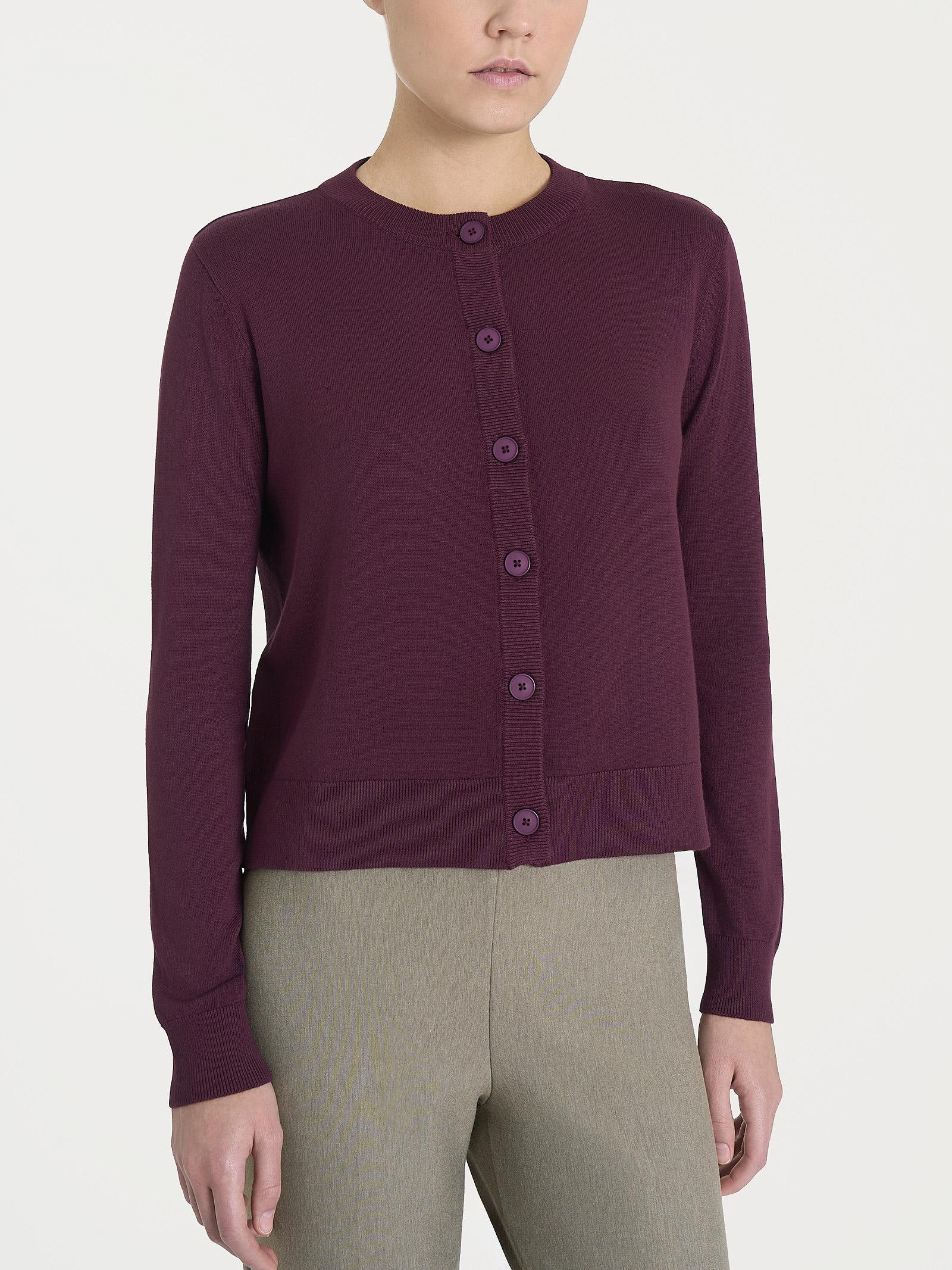 CARDIGAN DQ64TLFig RAGNO