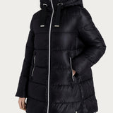 GIUBBOTTO DQ73KONero RAGNO