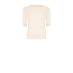 MAGLIA CFM0011871003BEIGE RINASCIMENTO