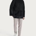 GIACCONE DQ48KFNero RAGNO