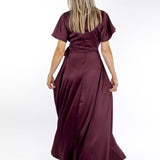 CFC0125031003Bordeaux rosso RINASCIMENTO