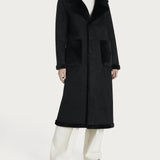 CAPPOTTO DQ48KLNero RAGNO