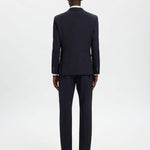 giacca liam 16087824NAVY BLAZER SELECTED