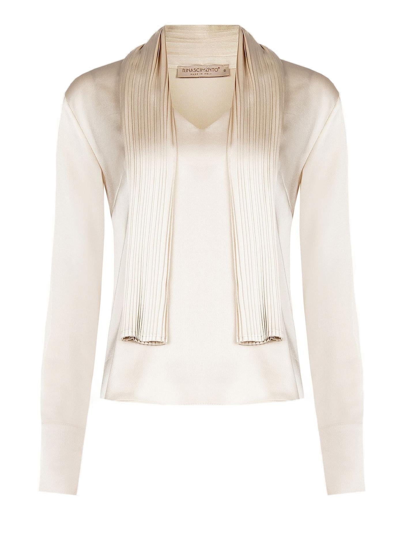 Camicia Rinascimento 