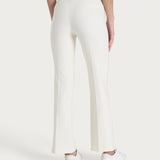 PANTALONE CROPPED FLARE DE72PMAvorio RAGNO