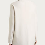 GIACCA OVER DR32GCChampignon RAGNO