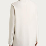 GIACCA OVER DR32GCChampignon RAGNO