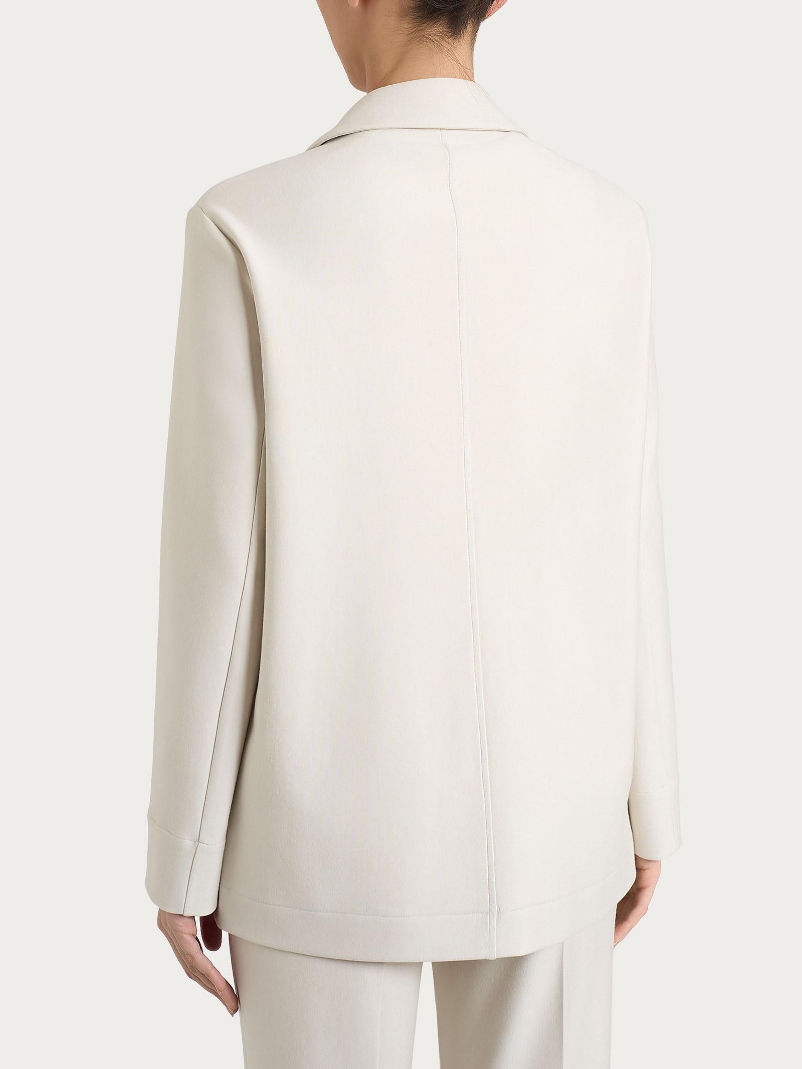 GIACCA OVER DR32GCChampignon RAGNO