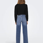 jeans madison dot372 15282980MEDIUM BLUE DENIM ONLY