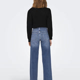 jeans madison dot372 15282980MEDIUM BLUE DENIM ONLY