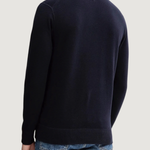 MAGLIA MW0MW39533Desert Sky TOMMY HILFIGER