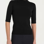 LUPETTO DQ80T7Nero RAGNO