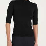 LUPETTO DQ80T7Nero RAGNO