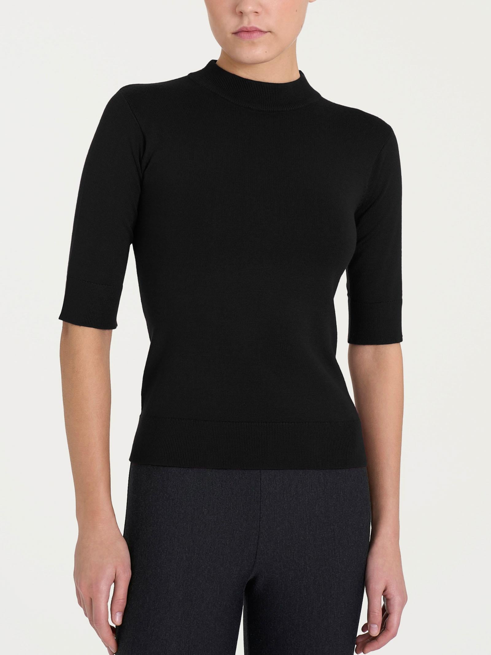 LUPETTO DQ80T7Nero RAGNO