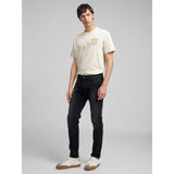 Pantalone M914  .000.103 C36DARK GREY REPLAY