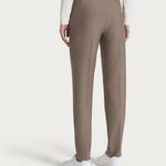 PANTALONE CARROT / POCKETS DO32PSPine Bark RAGNO