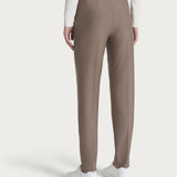 PANTALONE CARROT / POCKETS DO32PSPine Bark RAGNO