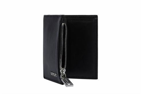 Portafogli FM5335.000.A1203ASILVER BLACK REPLAY