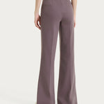 Pantalone Flare Ragno 