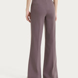 Pantalone Flare Ragno 