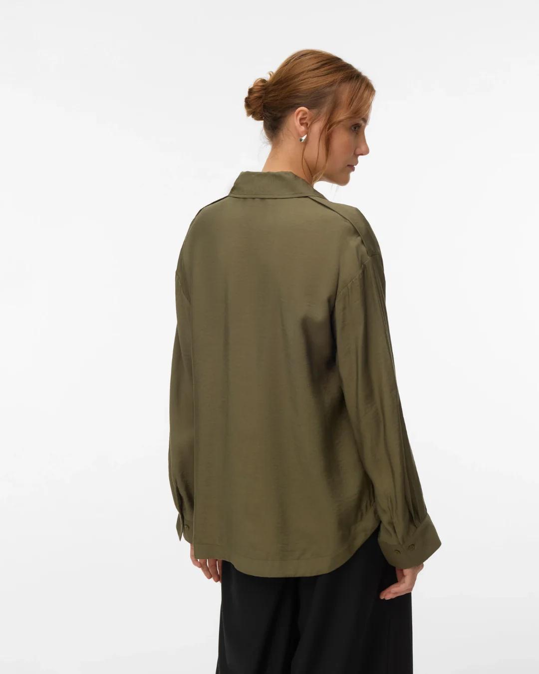 Camicia Ihendrix Vero Moda 