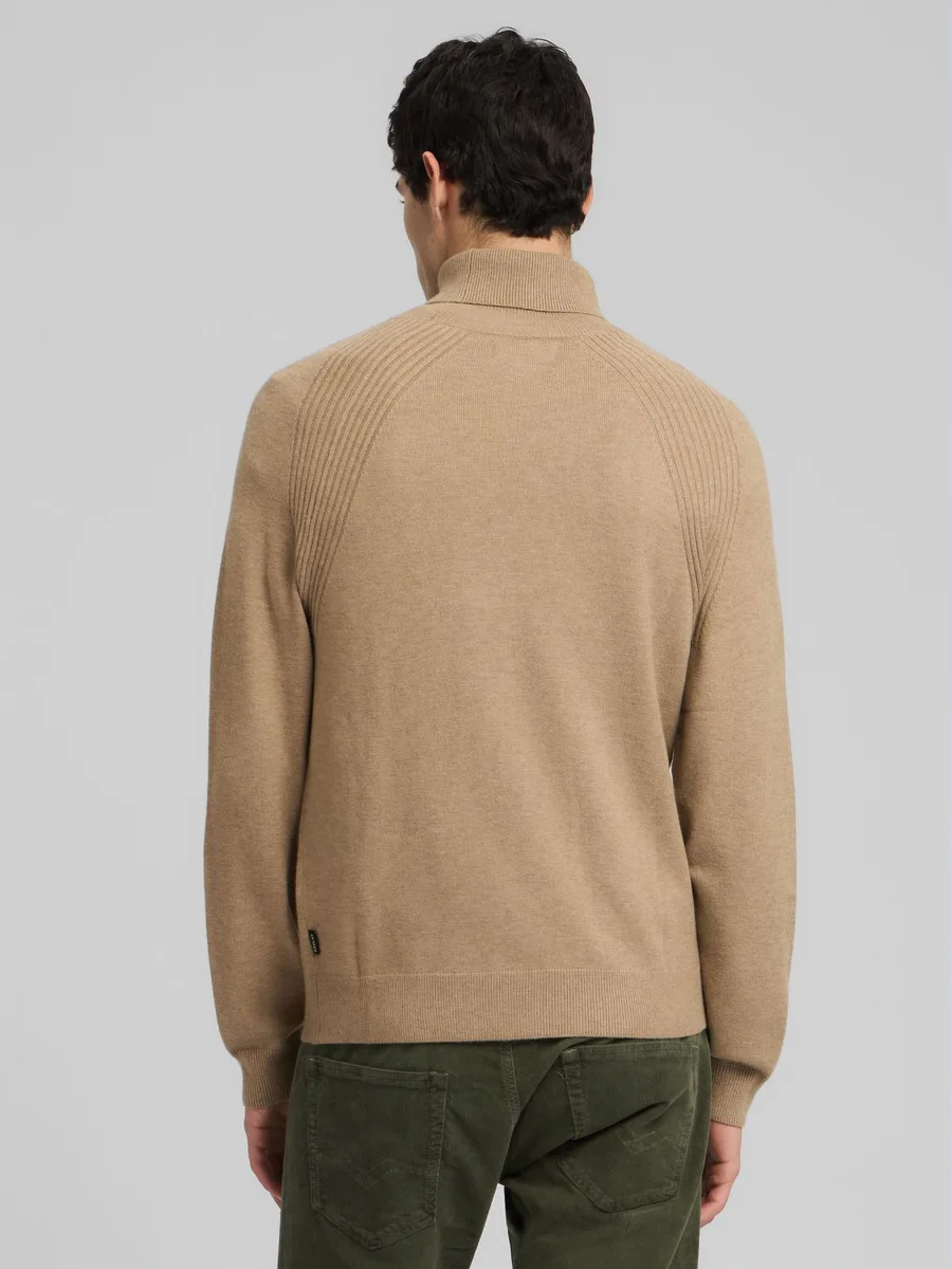 Maglia UK4892.000.G23372CAMEL REPLAY