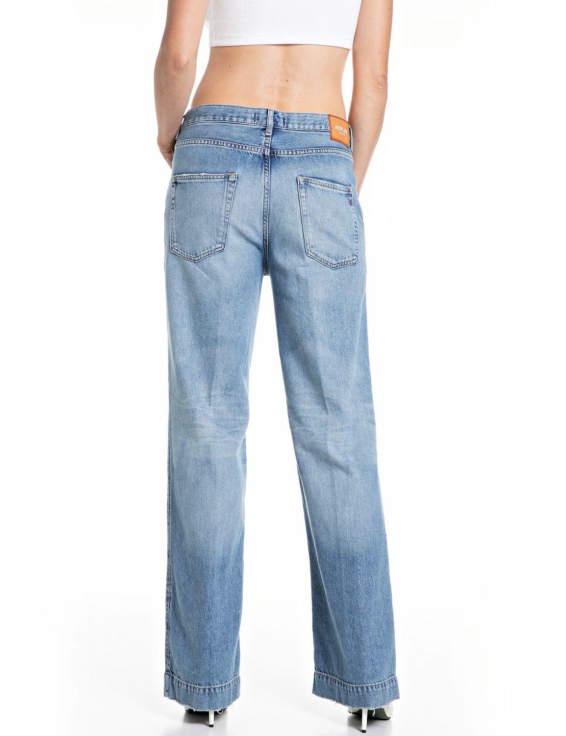 Jeans Replay 