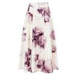 Gonna CFC0125016003Rosa Malva RINASCIMENTO