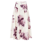 Gonna CFC0125016003Rosa Malva RINASCIMENTO