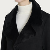 CAPPOTTO DQ48KLNero RAGNO