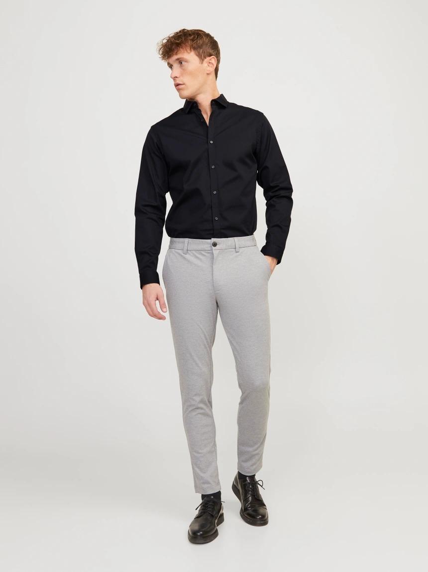 camicia cardiff 12201905BLACK JACK & JONES
