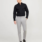 camicia cardiff 12201905BLACK JACK & JONES