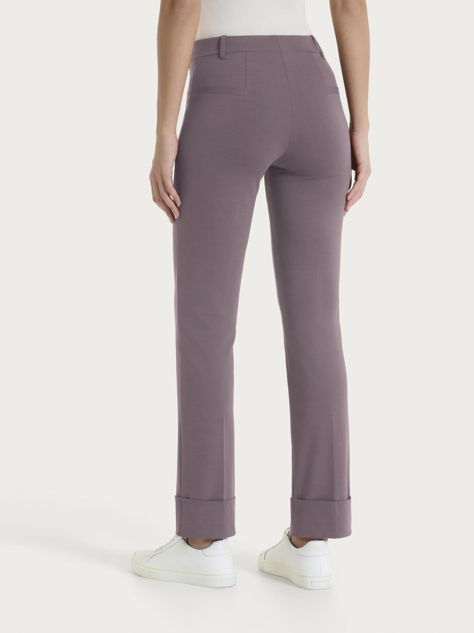 Pantalone Slim Straight Ragno 