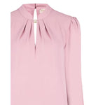 Blusa CFC0125087003Rosa Malva RINASCIMENTO
