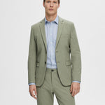 giacca liam 16087824VETIVER SELECTED