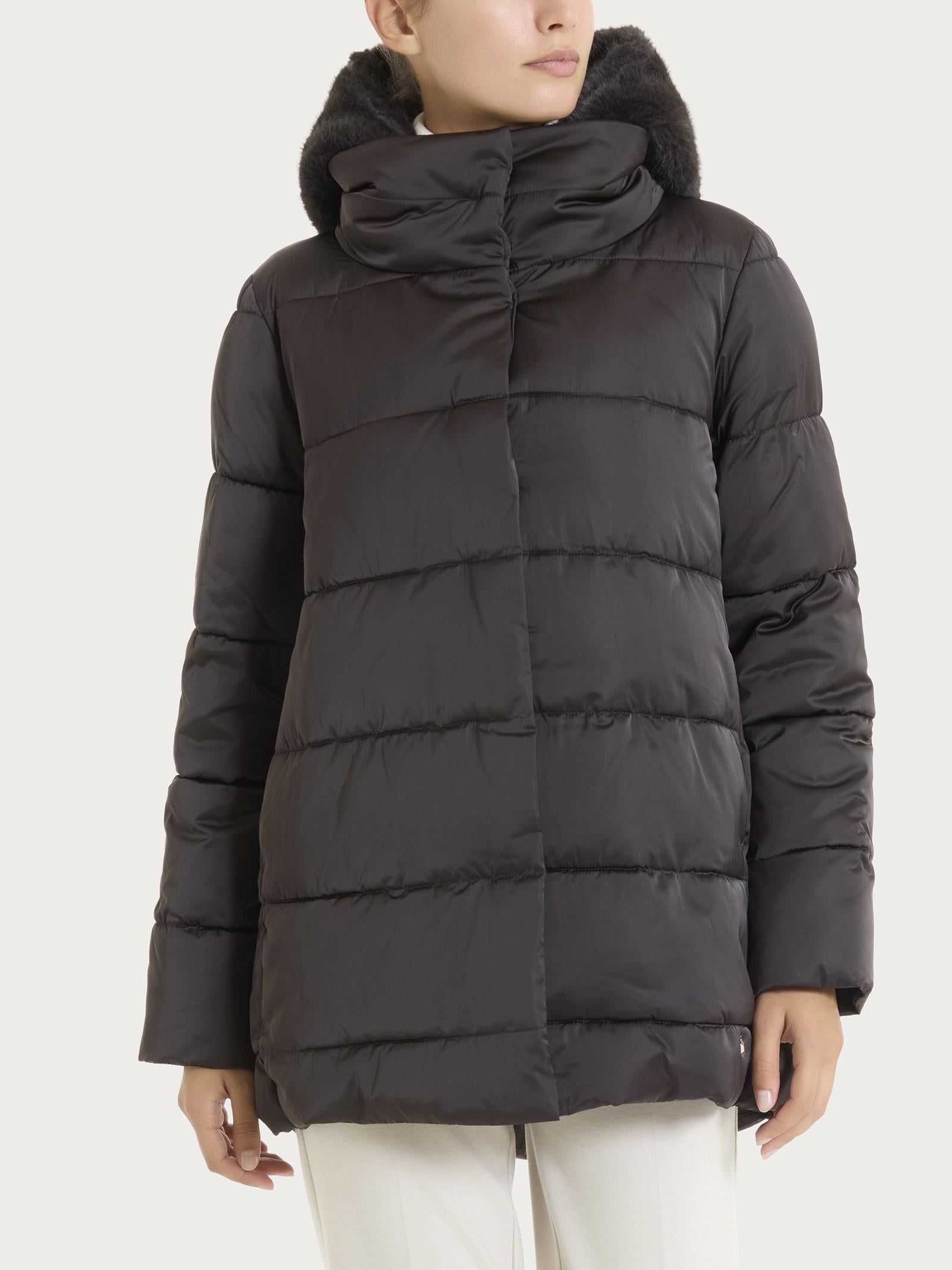 GIUBBOTTO DQ60KOChocolate Torte RAGNO