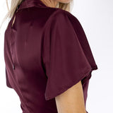 CFC0125031003Bordeaux rosso RINASCIMENTO