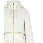 Cappotto CFC0122224003Grigio Chiaro RINASCIMENTO