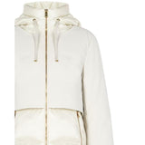 Cappotto CFC0122224003Grigio Chiaro RINASCIMENTO