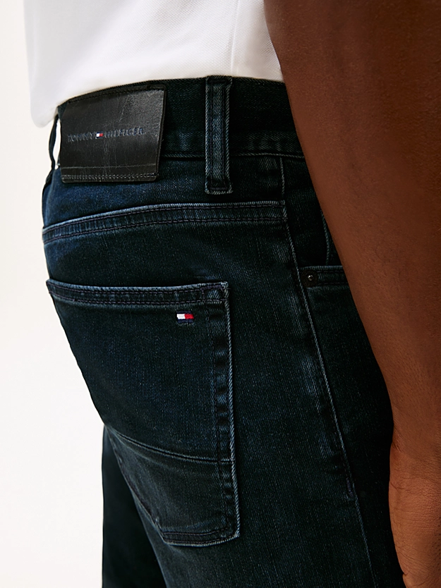 JEANS MW0MW39036Blu Jeans TOMMY HILFIGER