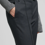 Pantalone W8170 .000.52842DARK GREY MELANGE REPLAY