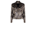 Blusa CFC0126536003Nero RINASCIMENTO