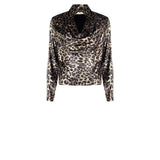 Blusa CFC0126536003Nero RINASCIMENTO