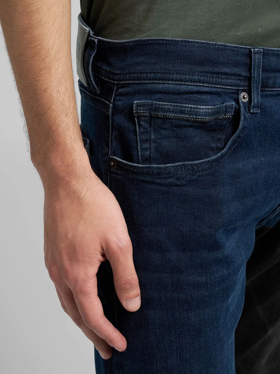 Pantalone MA972Z.000.661BB94DARK BLUE REPLAY